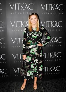 Malgorzata Socha feet photo thumbnail
