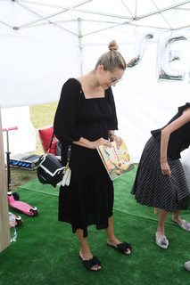 Malgorzata Socha feet photo thumbnail