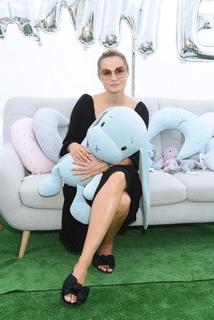 Malgorzata Socha feet photo thumbnail