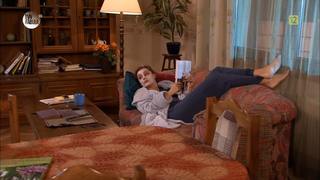 Malgorzata Socha feet photo thumbnail