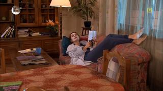 Malgorzata Socha feet photo thumbnail