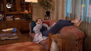 Malgorzata Socha feet photo thumbnail