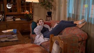 Malgorzata Socha feet photo thumbnail