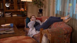 Malgorzata Socha feet photo thumbnail