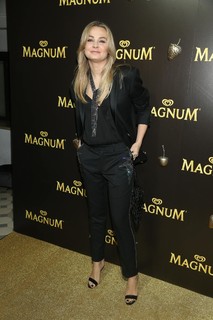 Malgorzata Socha feet photo thumbnail