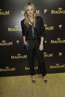Malgorzata Socha feet photo thumbnail