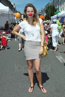 Malgorzata Socha feet photo thumbnail
