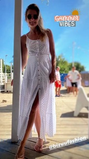 Malgorzata Socha feet photo thumbnail