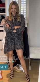 Malgorzata Socha feet photo thumbnail