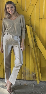 Malgorzata Socha feet photo thumbnail