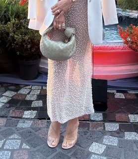 Malgorzata Socha feet photo thumbnail