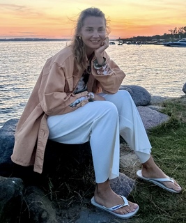 Malgorzata Socha feet photo thumbnail