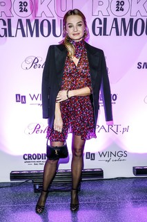 Malgorzata Socha feet photo thumbnail
