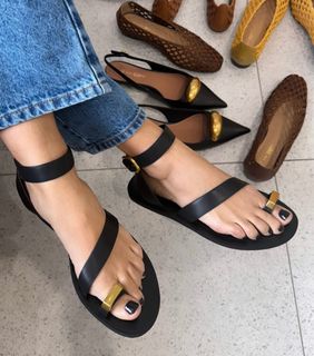 Malgorzata Socha feet photo thumbnail