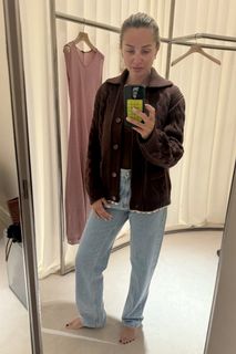 Malgorzata Socha feet photo thumbnail