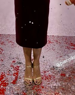 Malgorzata Socha feet photo thumbnail