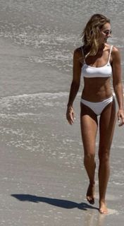 Malgorzata Socha feet photo 15