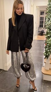 Malgorzata Socha feet photo 17