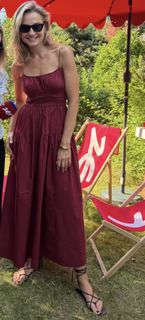 Malgorzata Socha feet photo 14