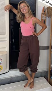 Malgorzata Socha feet photo 6