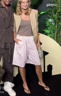 Malgorzata Socha feet photo 20