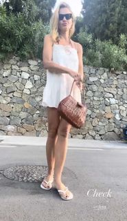 Malgorzata Socha feet photo 10