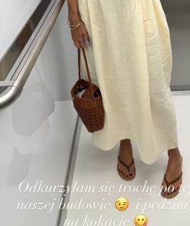 Malgorzata Socha feet photo 4