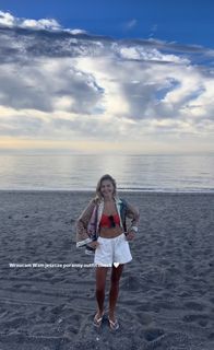Malgorzata Socha feet photo 19