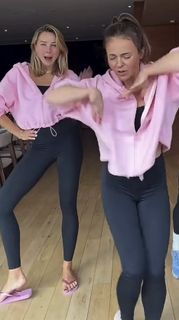 Malgorzata Socha feet photo 8