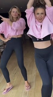 Malgorzata Socha feet photo 7