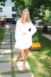 Malgorzata Tomaszewska-Slomina feet photo 6
