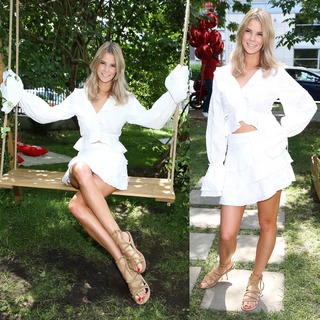 Malgorzata Tomaszewska-Slomina feet photo 5
