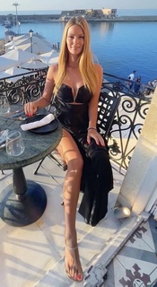 Malgorzata Tomaszewska-Slomina feet photo 1