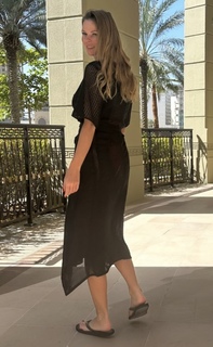 Malgorzata Tomaszewska-Slomina feet photo 9