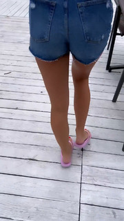Malgorzata Tomaszewska-Slomina feet photo 2