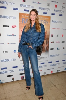 Malgorzata Tomaszewska-Slomina feet photo 15
