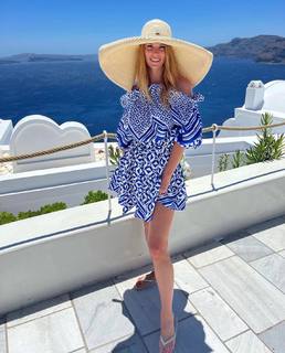Malgorzata Tomaszewska-Slomina feet photo 2