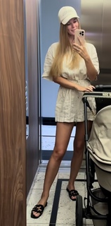 Malgorzata Tomaszewska-Slomina feet photo 11