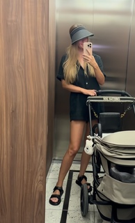 Malgorzata Tomaszewska-Slomina feet photo 10