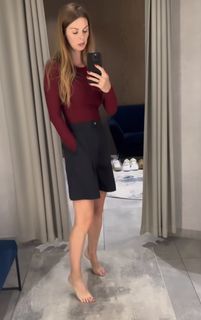 Malgorzata Tomaszewska-Slomina feet photo 8