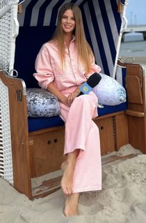 Malgorzata Tomaszewska-Slomina feet photo 20