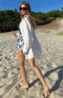 Malgorzata Tomaszewska-Slomina feet photo 12