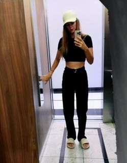 Malgorzata Tomaszewska-Slomina feet photo 8