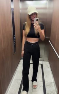 Malgorzata Tomaszewska-Slomina feet photo 7