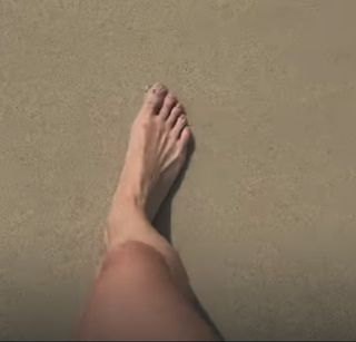 Malgorzata Tomaszewska-Slomina feet photo 3