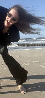 Malgorzata Tomaszewska-Slomina feet photo 20