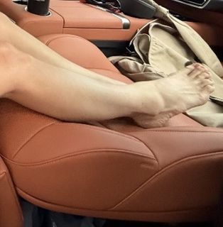 Malgorzata Tomaszewska-Slomina feet photo 19