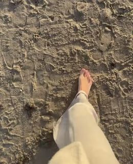 Malgorzata Tomaszewska-Slomina feet photo 12