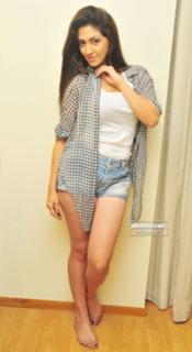 Malhotra Reyhna feet photo 6