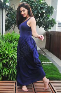 Malhotra Reyhna feet photo 2